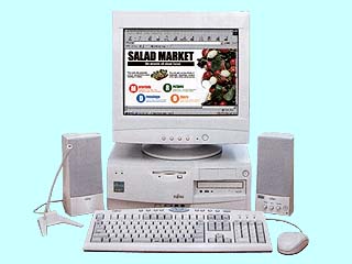 FMV-DESKPOWER S/457 FMVS4576 FMVS4576