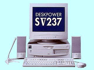 FMV-DESKPOWER SV237 FMVS52373 FMVS52373