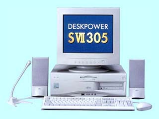 FMV-DESKPOWER SVII305 FMVS73051 FMVS73051