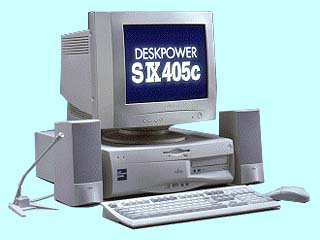FMV-DESKPOWER SIX405c FMVS9405C2 FMVS9405C2