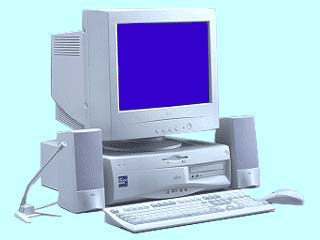 FMV-DESKPOWER SIX407 FMVS94071 FMVS94071