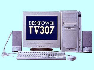 FMV-DESKPOWER TV307 FMVT53073 FMVT53073