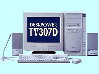FMV-DESKPOWER TV307D FMVT5307D1 FMVT5307D1