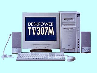 FMV-DESKPOWER TV307M FMVT5307M3 FMVT5307M3