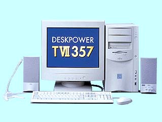 FMV-DESKPOWER TVII357 FMVT73571 FMVT73571