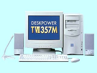 FMV-DESKPOWER TVII357M FMVT7357M3 FMVT7357M3
