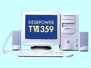 FMV-DESKPOWER TVII359 FMVT73593 FMVT73593