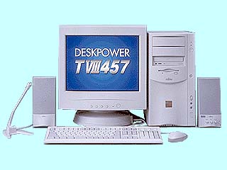FMV-DESKPOWER TVIII457 FMVT84571 FMVT84571