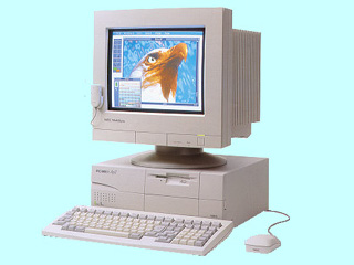 98MATE PC-9821Ap2/C9W PC-9821Ap2/C9W