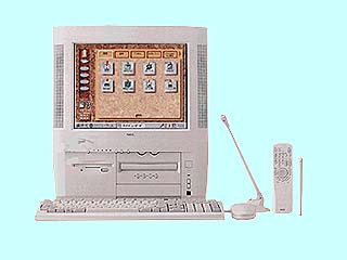 98CanBe PC-9821Cu13T/B2 PC-9821Cu13T/B2