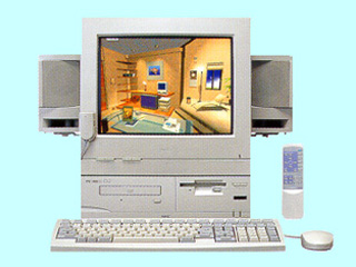 98CanBe PC-9821Cx2/S15B PC-9821Cx2/S15B