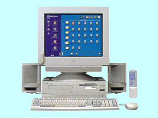 98CanBe PC-9821Cx2/S17B PC-9821Cx2/S17B