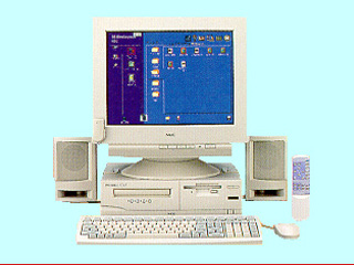 98CanBe PC-9821Cx3/S7MA PC-9821Cx3/S7MA