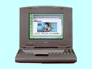98NOTE Aile PC-9821La7/D5A PC-9821La7/D5A