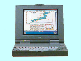 98NOTE LIGHT PC-9821Ld/350A PC-9821Ld/350A
