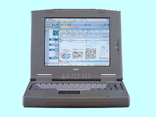 98NOTE LIGHT PC-9821Lt2/3D PC-9821Lt2/3D