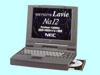 98NOTE Lavie PC-9821Na12/H10 PC-9821Na12/H10
