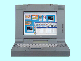 98NOTE Lavie PC-9821Na7/H3 PC-9821Na7/H3