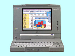 98NOTE PC-9821Ne2/340W PC-9821Ne2/340W