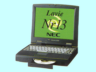 98NOTE Lavie PC-9821Nr13/D10B PC-9821Nr13/D10B