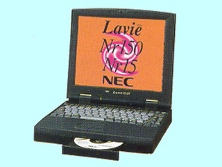 98NOTE Lavie PC-9821Nr15/S10 PC-9821Nr15/S10
