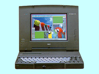 98NOTE PC-9821Ns/340W PC-9821Ns/340W