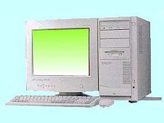 98MATE PC-9821RvII26/N20 PC-9821RvII26/N20