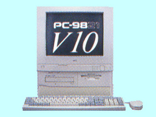 98MATE VALUESTAR PC-9821V10/C4RF PC-9821V10/C4RF