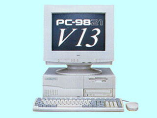 98MATE VALUESTAR PC-9821V13/S7RC PC-9821V13/S7RC