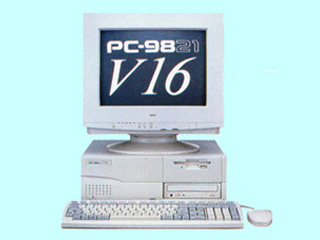 98MATE VALUESTAR PC-9821V16/S5C2 PC-9821V16/S5C2