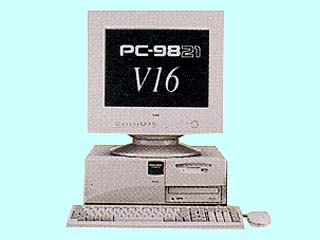 98MATE VALUESTAR PC-9821V16/S5PC2 PC-9821V16/S5PC2