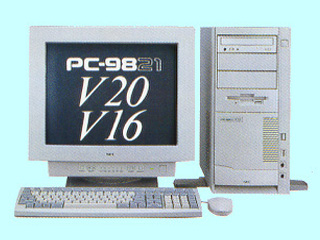 98MATE VALUESTAR PC-9821V20/M7C2 PC-9821V20/M7C2