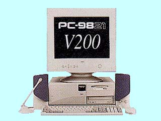 98MATE VALUESTAR PC-9821V200/S7G2 PC-9821V200/S7G2