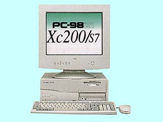 98MATE PC-9821Xc200/S7B3 PC-9821Xc200/S7B3