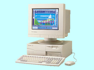 98MATE PC-9821Xp/C8W PC-9821Xp/C8W