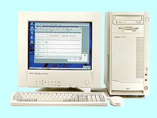 98MATE PC-9821Xt16/R16 PC-9821Xt16/R16