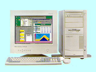 98MATE PC-9821Xv20/W30 PC-9821Xv20/W30