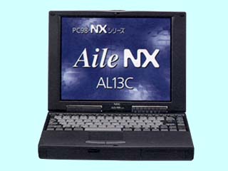 Aile NX AL13C/BS model A1 PC-AL13CBSA1 PC-AL13CBSA1