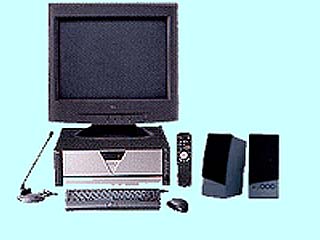 CEREB PC-9821C200/CS1 PC-9821C200/CS1