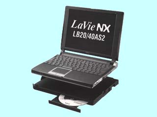 LaVie NX LB20/40AS2 PC-LB2040AS2 PC-LB2040AS2