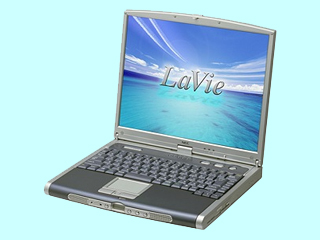 LaVie C LC750J/74DH PC-LC750J74DH PC-LC750J74DH