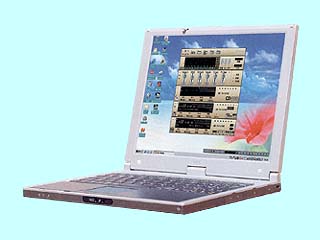 LaVie M LM500J/32D PC-LM500J32D PC-LM500J32D