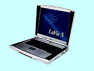 LaVie S LS46H/24DW PC-LS46H24DW PC-LS46H24DW
