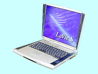 LaVie S LS50H/34DV PC-LS50H34DV PC-LS50H34DV