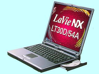 LaVie NX LT30D/54A PC-LT30D54A PC-LT30D54A