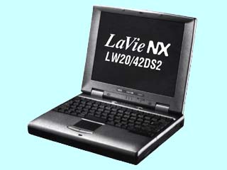 LaVie NX LW20/42DS2 PC-LW2042DS2 PC-LW2042DS2