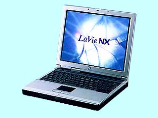 LaVie NX LW450J/13DA PC-LW450J13DA PC-LW450J13DA