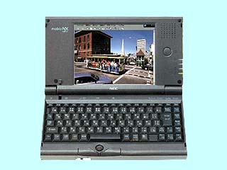 mobio NX MB12C/UD model D1 PC-MB12CUDD1 PC-MB12CUDD1