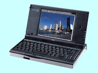 mobio NX MB12C/UV model D1 PC-MB12CUVD1 PC-MB12CUVD1