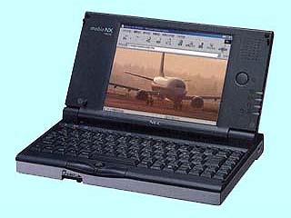 mobio NX MB20C/UV model A4 PC-MB20CUVA4 PC-MB20CUVA4